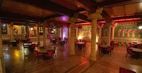 Salão Assyrio (Theatro Muncipal do Rio)