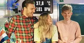 Canal no YouTube traz jovens usando drogas ‘em nome da ciência’