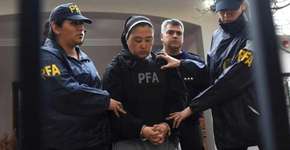 É presa freira acusada de escolher crianças para abuso sexual