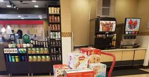 Texana transforma vício em cupons em ajuda a vítimas de furacão