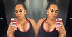 Jovem faz transmissão ao vivo para denunciar assédio do chefe