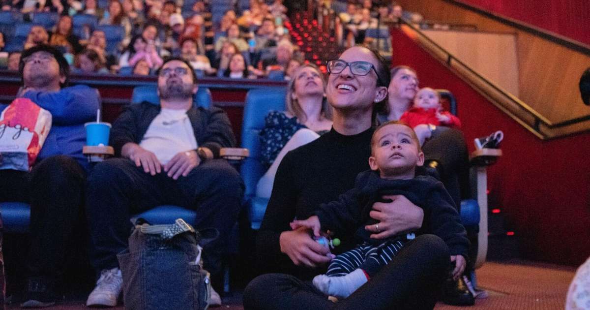 CineMaterna: confira a programação de abril nos cinemas do ABC Paulista