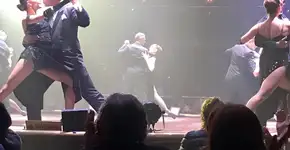 Saiba como escolher o melhor show de tango em Buenos Aires