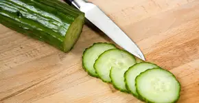 Sunomono  japonês bem fácil de fazer