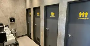 Prefeitura de Bauru vai multar McDonald’s por banheiros multigênero