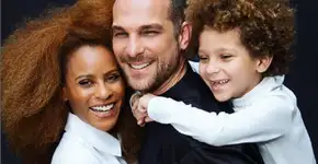 Casal bissexual: Igor Rickli fala sobre relação aberta com Aline Wirley