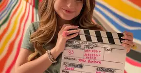 Os sinais do tumor que fez atriz de 16 anos passar por cirurgia