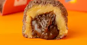 Rei do Mate lança collab com Ovomaltine e apresenta o irresistível “Brigadeiro Ovomaltine”