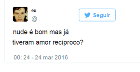 15 coisas melhores que mandar ‘nudes’