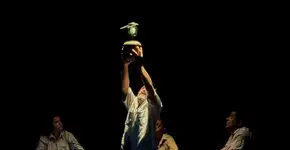 Santo André tem programação variada neste fim de semana no Teatro Conchita de Moraes