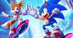 Fã de Sonic? 8 nomes para cachorros inspirados nos personagens