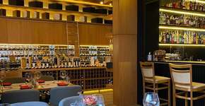 Restaurante Mont Cristo Wine & Bar traz experiência gastronômica e degustativa especial para Dia dos Namorados