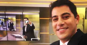 A internet não está sabendo lidar com o Twitter de Evaristo Costa