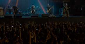 Virada Cultural Paulista em Mogi das Cruzes