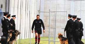 CCJ apresenta a mostra “O pior cego é o que só vê a bola”