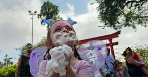 Ribeirão Pires promove CarnaCultura neste domingo