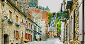 O que você precisa saber para decidir estudar francês no Canadá