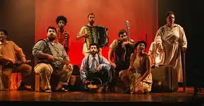 Musical ‘O Mágico Di Ó – O Clássico em Forma de Cordel’