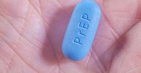 PrEP é melhor solução para prevenção do HIV