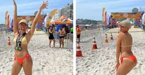 Entenda por que Bruna Linzmeyer está sendo criticada na web