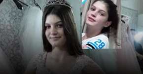 Polícia encontra corpo de menina de 14 anos que estava desaparecida