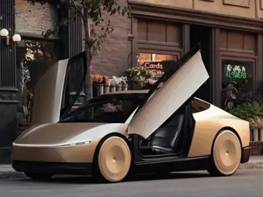 Tesla aposta em carro que 