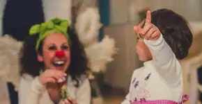 Aprenda a ser palhaço em oficina gratuita