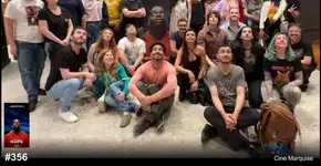 Foto: (divulgação/Vamos Juntos ao Cinema)