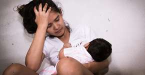 Entenda como é a vida de mães que cumprem medidas socioeducativas