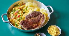 Jesuíno Brilhante: uma viagem gastronômica pelo sertão potiguar