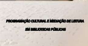 Leitura filosófica na Biblioteca Pedro da Silva Nava