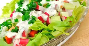 Já experimentou azeite na salada de frutas?