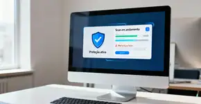 O que é um antivirus e qual a diferença para um antimalware