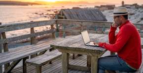 Os países mais baratos para quem é nômade digital