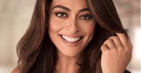 Juliana Paes quebra protocolo e declara voto em ‘A Fazenda’