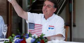 Colunista da Folha que ‘torceu’ por morte de Bolsonaro é intimado pela PF