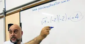 Professor vira ‘youtuber’ e quebra barreira na escola pública