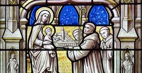 3 orações para o Dia de São Bernardo