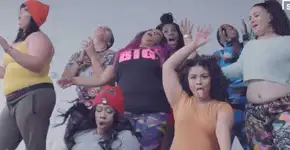 Companhia de dança reúne mulheres gordas e combate julgamentos