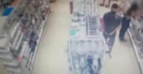 Homem se masturba atrás de adolescente em shopping de Curitiba