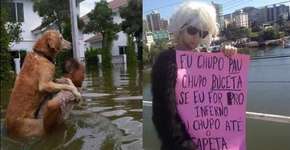 #OMundoPrecisaDe: O que você acha que o mundo está precisando?