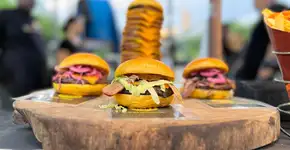 29ª Edição da Feira Nacional do Podrão