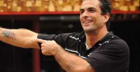 Foto: (Reprodução/TV Globo)