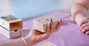 Tarot do dia: previsão para os 12 signos em 26/03/2026