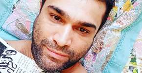 Foto: (reprodução/Instagram/evandrosanto)