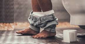 Foto: (vadimguzhva/istock)