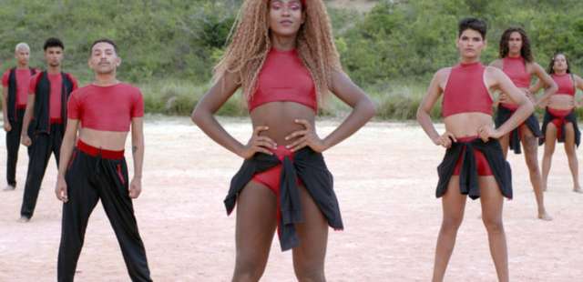 Exposição ‘Espelho do Poder’