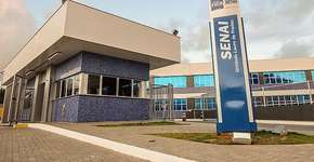 Foto: (Divulgação/Senai-BA)