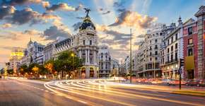 Brasileiros podem se inscrever para bolsas de estudo na Espanha