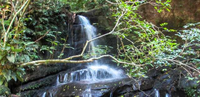 10 cachoeiras imperdíveis na cidade do Rio de Janeiro